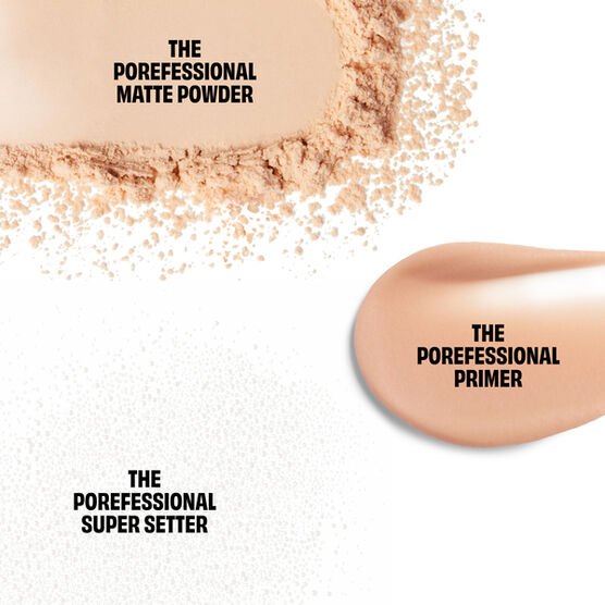 HOLIDAY 2025 POREFESSIONAL MAKEUP SET